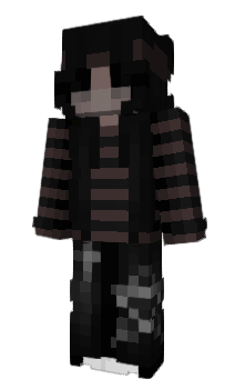 Minecraft скин по нику xSlodziakk_