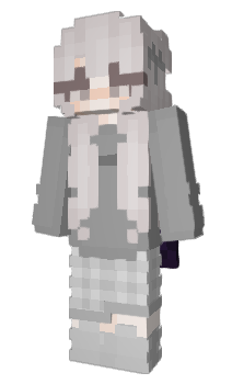 Minecraft skin Roya_89