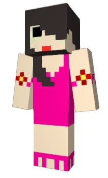 Minecraft скін по ніку jessib