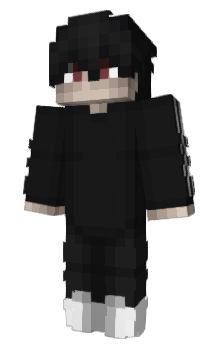 Minecraft скин по нику Abdulhey