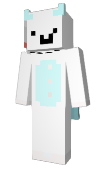 Minecraft скин по нику ImDuckS_