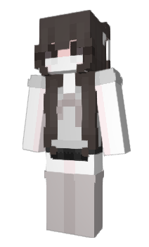 Minecraft скин по нику Bodyas