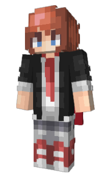 Minecraft скин по нику TGZBZUHBNIERXCWD