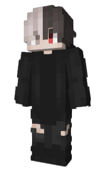 Minecraft skin zSave