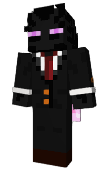 Minecraft скин по нику ArtificialBeans