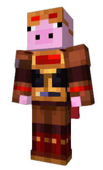 Minecraft skin noaaplays