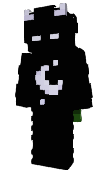 Minecraft skin rapingrat