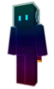 Minecraft скин по нику Vito20051124
