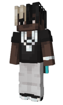 Minecraft скин по нику g2gs