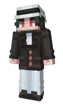 Minecraft скін по ніку udke