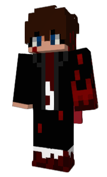 Minecraft skin Marksman591