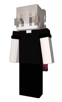 Minecraft скин по нику vexxxnzo