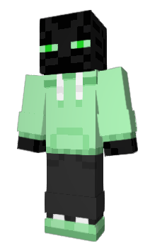 Minecraft скін по ніку tamod