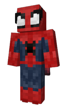 Minecraft скин по нику noofyte