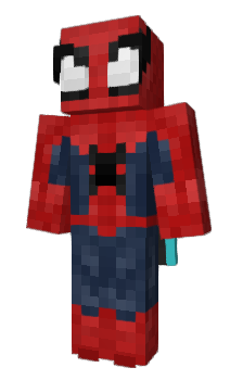 Minecraft скин по нику noofyte