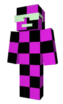 Minecraft скин по нику pKit
