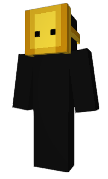 Minecraft skin 1v7