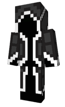 Minecraft скин по нику REIARTUR