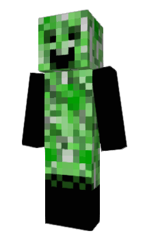 Minecraft skin frozp