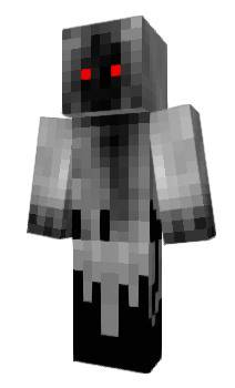 Minecraft skin kirrus