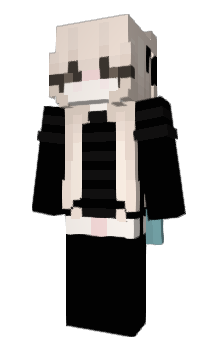 Minecraft скин по нику ignat