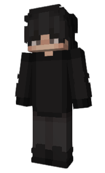 Minecraft скин по нику DOL6