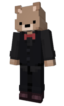 Minecraft skin faiit