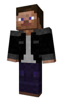 Minecraft скин по нику ryuffy