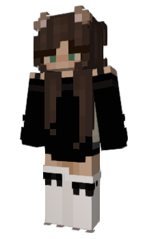 Minecraft skin Basic_Toad