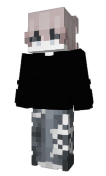 Latest Minecraft skins Page - 26842