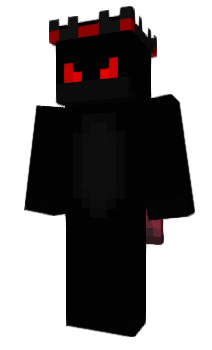 Minecraft скін по ніку DANIELxDAVID
