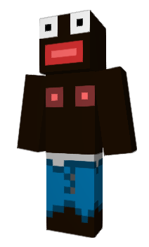 Minecraft skin Chris146