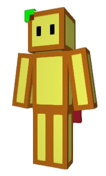 Minecraft скин по нику gamrim