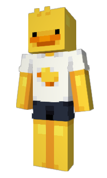 Minecraft скин по нику lolbit_hatesyou