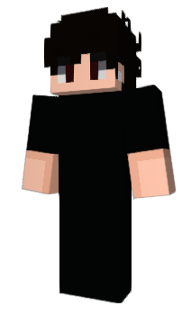 Minecraft skin Oriyama