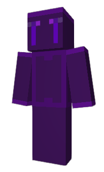 Minecraft скин по нику XC99