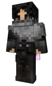 Minecraft скин по нику pry_schepa