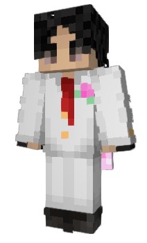 Minecraft скин по нику pry_schepa