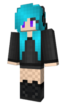 Minecraft скин по нику nexblox