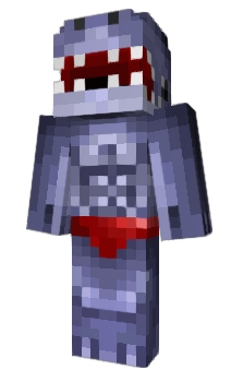 Minecraft скин по нику scube