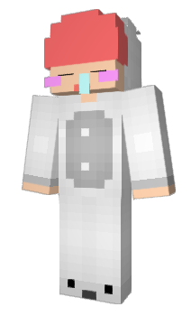 Minecraft скін по ніку Pro__