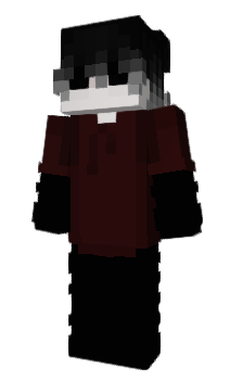 Minecraft skin 31x2