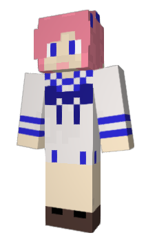 Minecraft скин по нику Ksbs