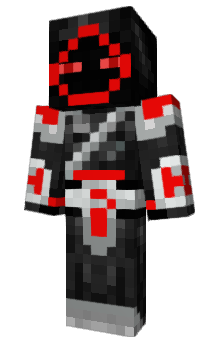 Minecraft скин по нику Arbitrr
