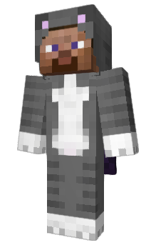 Minecraft скін по ніку ______Drip__Lite