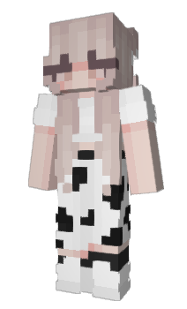 Minecraft skin rollandmoore