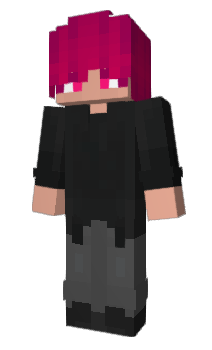 Minecraft скин по нику Bruarec