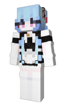 Minecraft skin Stormchasers