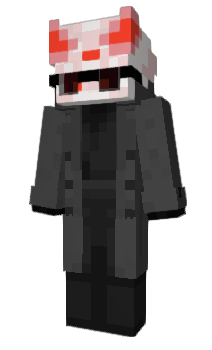 Minecraft skin _KeaZ_