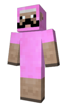 Minecraft skin legalus
